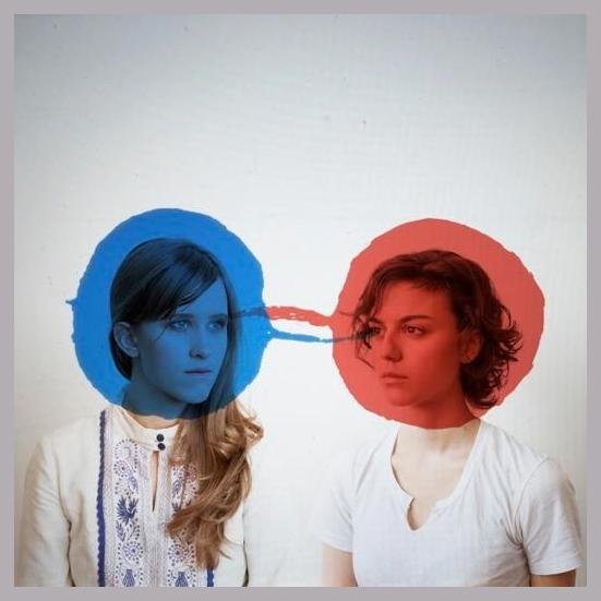 Dirty Projectors